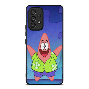 PATRICK STAR BIKINI BOTTOM Samsung Galaxy A53 Case Cover