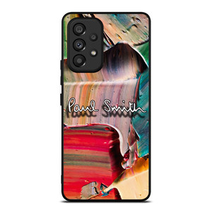PAUL SMITH PAINTING Samsung Galaxy A53 Case Cover PAUL SMITH PAINTING Samsung Galaxy A53 Case Cover