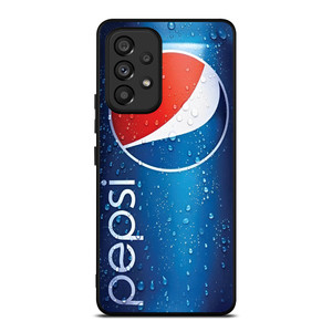 PEPSI DRINK CAN 2 Samsung Galaxy A53 Case Cover PEPSI DRINK CAN 2 Samsung Galaxy A53 Case Cover