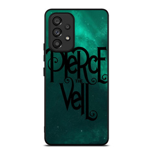 PIERCE THE VEIL ROCK BAND ICON Samsung Galaxy A53 Case Cover PIERCE THE VEIL ROCK BAND ICON Samsung Galaxy A53 Case Cover