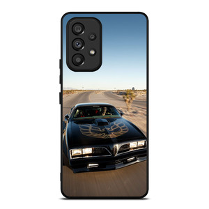 PONTIAC TRANS AM FIREBIRD CAR Samsung Galaxy A53 Case Cover PONTIAC TRANS AM FIREBIRD CAR Samsung Galaxy A53 Case Cover