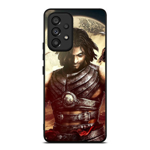 PRINCE OF PERSIA GAMES Samsung Galaxy A53 Case Cover PRINCE OF PERSIA GAMES Samsung Galaxy A53 Case Cover