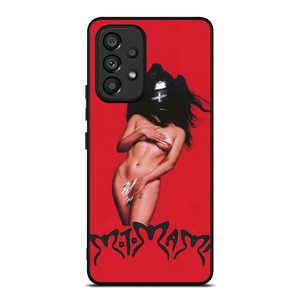 ROSALIA MOTOMAMI ALBUM Samsung Galaxy A53 Case Cover ROSALIA MOTOMAMI ALBUM Samsung Galaxy A53 Case Cover
