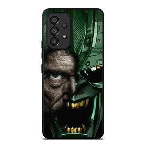 SPIDERMAN GREEN GOBLIN NORMAN OSBORN Samsung Galaxy A53 Case Cover SPIDERMAN GREEN GOBLIN NORMAN OSBORN Samsung Galaxy A53 Case Cover