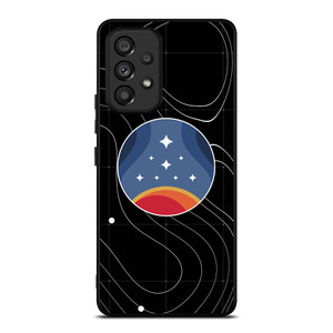 STARFIELD GAMES ICON 2 Samsung Galaxy A53 Case Cover STARFIELD GAMES ICON 2 Samsung Galaxy A53 Case Cover