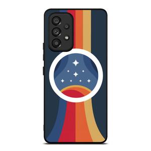 STARFIELD GAMES ICON Samsung Galaxy A53 Case Cover STARFIELD GAMES ICON Samsung Galaxy A53 Case Cover