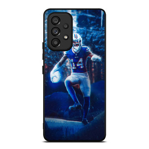 STEFON DIGGS BUFFALO BILLS Samsung Galaxy A53 Case Cover STEFON DIGGS BUFFALO BILLS Samsung Galaxy A53 Case Cover