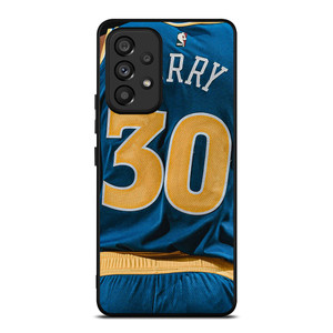 STEPHEN CURRY WARRIORS AESTHETIC KIT Samsung Galaxy A53 Case Cover STEPHEN CURRY WARRIORS AESTHETIC KIT Samsung Galaxy A53 Case Cover