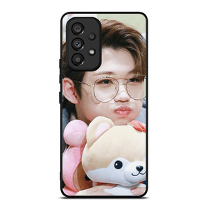 STRAY KIDS FELIX Samsung Galaxy A53 Case Cover STRAY KIDS FELIX Samsung Galaxy A53 Case Cover