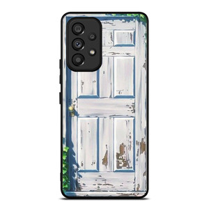 SUZUME NO TOJIMARI DOOR Samsung Galaxy A53 Case Cover SUZUME NO TOJIMARI DOOR Samsung Galaxy A53 Case Cover