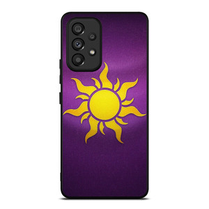 TANGLED SUN RAPUNZEL Samsung Galaxy A53 Case Cover TANGLED SUN RAPUNZEL Samsung Galaxy A53 Case Cover