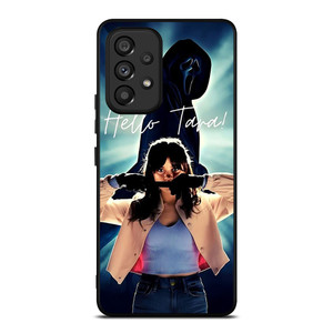 TARA CARPENTER JENNA ORTEGA SCREAM VI MOVIES Samsung Galaxy A53 Case Cover