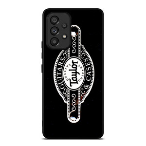 TAYLOR GUITARS CASES Samsung Galaxy A53 Case Cover TAYLOR GUITARS CASES Samsung Galaxy A53 Case Cover