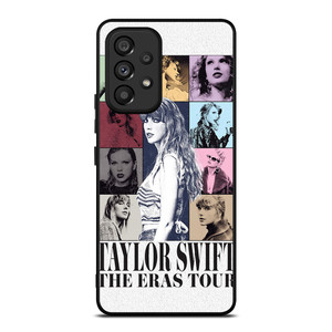 TAYLOR SWIFT ERAS TOUR Samsung Galaxy A53 Case Cover TAYLOR SWIFT ERAS TOUR Samsung Galaxy A53 Case Cover