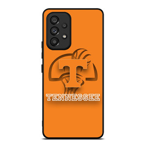 TENNESSEE VOLUNTEERS BASKETBALL Samsung Galaxy A53 Case Cover