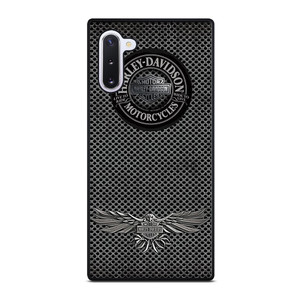HARLEY DAVIDSON LOGO LIVE TO RIDE Samsung Galaxy Note 10 Case Cover HARLEY DAVIDSON LOGO LIVE TO RIDE Samsung Galaxy Note 10 Case Cover