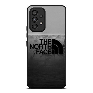 THE NORTH FACE MISTS Samsung Galaxy A53 Case Cover