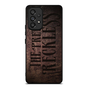 THE PRETTY RECKLESS LOGO Samsung Galaxy A53 Case Cover