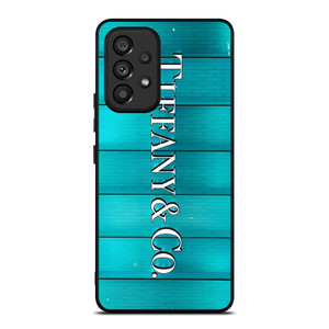 TIFFANY AND CO LUXURY Samsung Galaxy A53 Case Cover TIFFANY AND CO LUXURY Samsung Galaxy A53 Case Cover