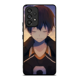 TOBIO KAGEYAMA HAIKYUU ANIME Samsung Galaxy A53 Case Cover TOBIO KAGEYAMA HAIKYUU ANIME Samsung Galaxy A53 Case Cover