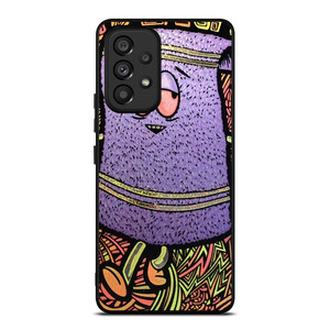 TOWELIE SOUTH PARK CARTOON Samsung Galaxy A53 Case Cover TOWELIE SOUTH PARK CARTOON Samsung Galaxy A53 Case Cover