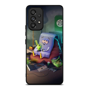 TOWELIE SOUTH PARK Samsung Galaxy A53 Case Cover