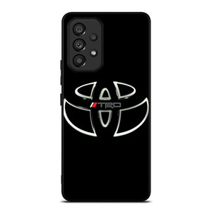 TOYOTA TRD LOGO Samsung Galaxy A53 Case Cover