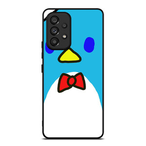 TUXEDO SAM HELLO KITTY CUTE Samsung Galaxy A53 Case Cover