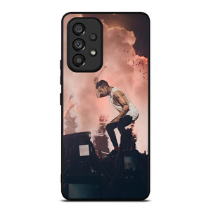 TWENTY PILOTS CONCERT Samsung Galaxy A53 Case Cover TWENTY PILOTS CONCERT Samsung Galaxy A53 Case Cover