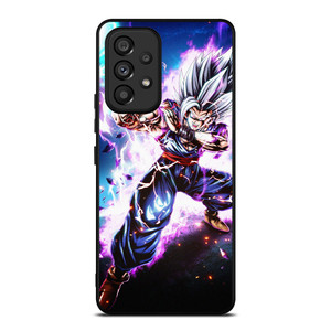 ULTIMATE GOHAN BEAST DRAGON BALL Z Samsung Galaxy A53 Case Cover ULTIMATE GOHAN BEAST DRAGON BALL Z Samsung Galaxy A53 Case Cover