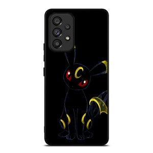 UMBREON POKEMON ILLUSTRATION Samsung Galaxy A53 Case Cover UMBREON POKEMON ILLUSTRATION Samsung Galaxy A53 Case Cover