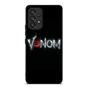 VENOM EMINEM RAPPER LOGO Samsung Galaxy A53 Case Cover VENOM EMINEM RAPPER LOGO Samsung Galaxy A53 Case Cover