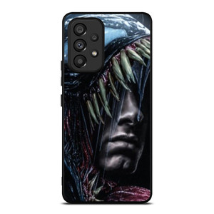 VENOM EMINEM RAPPER Samsung Galaxy A53 Case Cover VENOM EMINEM RAPPER Samsung Galaxy A53 Case Cover