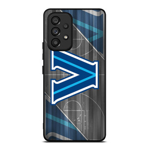 VILLANOVA WILDCATS BASKETBALL ICON Samsung Galaxy A53 Case Cover