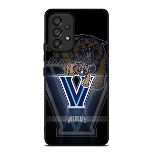 VILLANOVA WILDCATS BASKETBALL Samsung Galaxy A53 Case Cover VILLANOVA WILDCATS BASKETBALL Samsung Galaxy A53 Case Cover