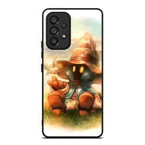 VIVI FINAL FANTASY XVI GAMES Samsung Galaxy A53 Case Cover VIVI FINAL FANTASY XVI GAMES Samsung Galaxy A53 Case Cover