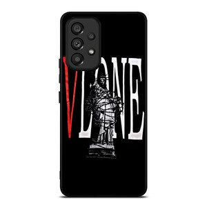 VLONE LIBERTY STATUE Samsung Galaxy A53 Case Cover VLONE LIBERTY STATUE Samsung Galaxy A53 Case Cover