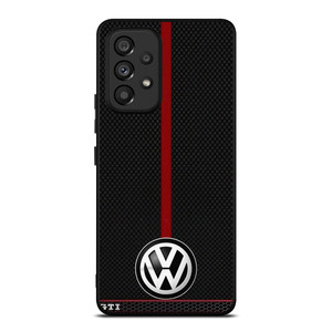 VOLKSWAGEN CARBON GTI Samsung Galaxy A53 Case Cover