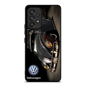 VOLKSWAGEN VW BEETLE VINTAGE Samsung Galaxy A53 Case Cover VOLKSWAGEN VW BEETLE VINTAGE Samsung Galaxy A53 Case Cover