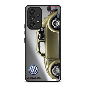 VW VOLKSWAGEN BEETLE VINTAGE Samsung Galaxy A53 Case Cover VW VOLKSWAGEN BEETLE VINTAGE Samsung Galaxy A53 Case Cover