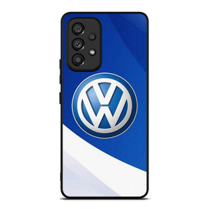 VW VOLKSWAGEN EMBLEM Samsung Galaxy A53 Case Cover VW VOLKSWAGEN EMBLEM Samsung Galaxy A53 Case Cover