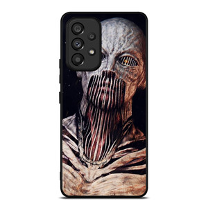 WARHAMMER TITANS GAMES Samsung Galaxy A53 Case Cover WARHAMMER TITANS GAMES Samsung Galaxy A53 Case Cover