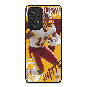 WASHINGTON COMMANDERS TERRY MCLAURIN Samsung Galaxy A53 Case Cover WASHINGTON COMMANDERS TERRY MCLAURIN Samsung Galaxy A53 Case Cover
