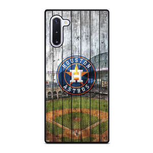 HOUSTON ASTROS ARENA WOOD LOGO Samsung Galaxy Note 10 Case Cover HOUSTON ASTROS ARENA WOOD LOGO Samsung Galaxy Note 10 Case Cover