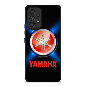 YAMAHA LOGO EMBLEM Samsung Galaxy A53 Case Cover