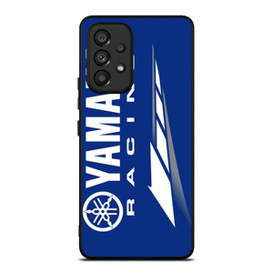YAMAHA RACING MOTOR LOGO Samsung Galaxy A53 Case Cover
