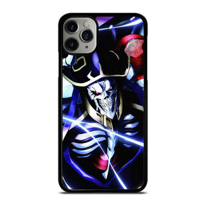 AINZ OVERLORD ANIME iPhone 11 Pro Max Case Cover