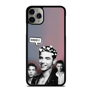 ANDY BIERSACK BLACK VEIL BRIDES iPhone 11 Pro Max Case Cover ANDY BIERSACK BLACK VEIL BRIDES iPhone 11 Pro Max Case Cover