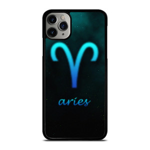 ARIES ZODIAC SIGN iPhone 11 Pro Max Case Cover