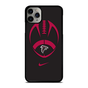 ATLANTA FALCONS NIKE LOGO iPhone 11 Pro Max Case Cover
